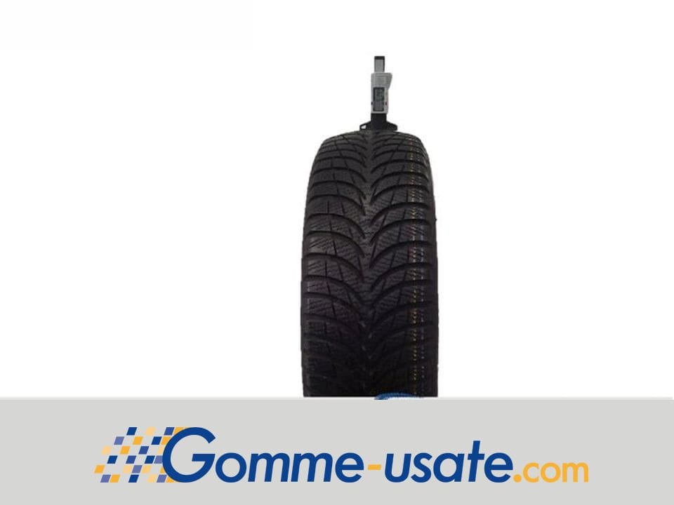Thumb Goodyear Gomme Usate Goodyear 185/60 R15 84T UltraGrip 7+ M+S (60%) pneumatici usati Invernale_2